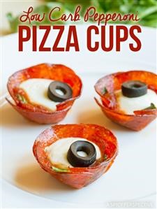 Memorial Day Keto Recipes